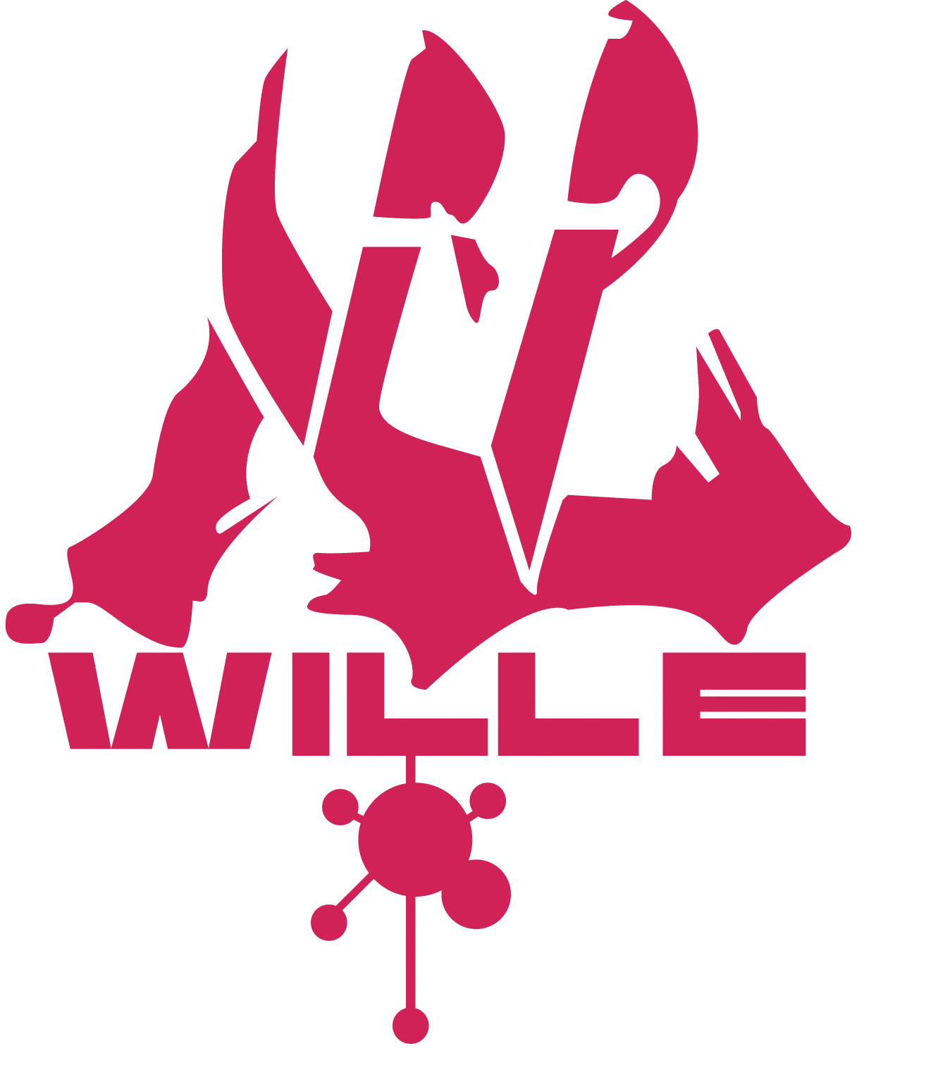 Evangelion Logo - WILLE | Evangelion | FANDOM powered by Wikia