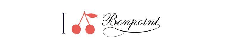 Bonpoint Logo - BONPOINT Sample Sales - October 26-27 - Paris In New York