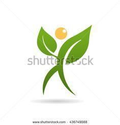 Plants Logo - 59 Best Plant Logo images in 2019 | Plant logos, Graphic design ...