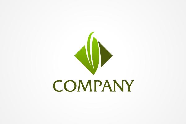 Plants Logo - Free Logo: Plants Logo