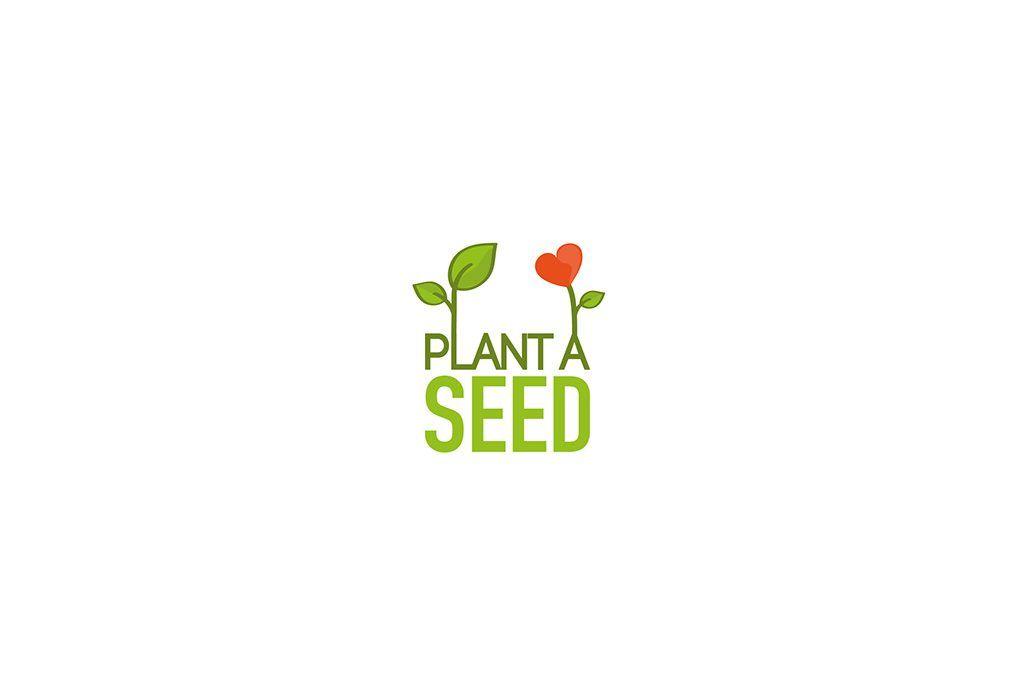 Plants Logo - Creative Plant Logos for Inspiration