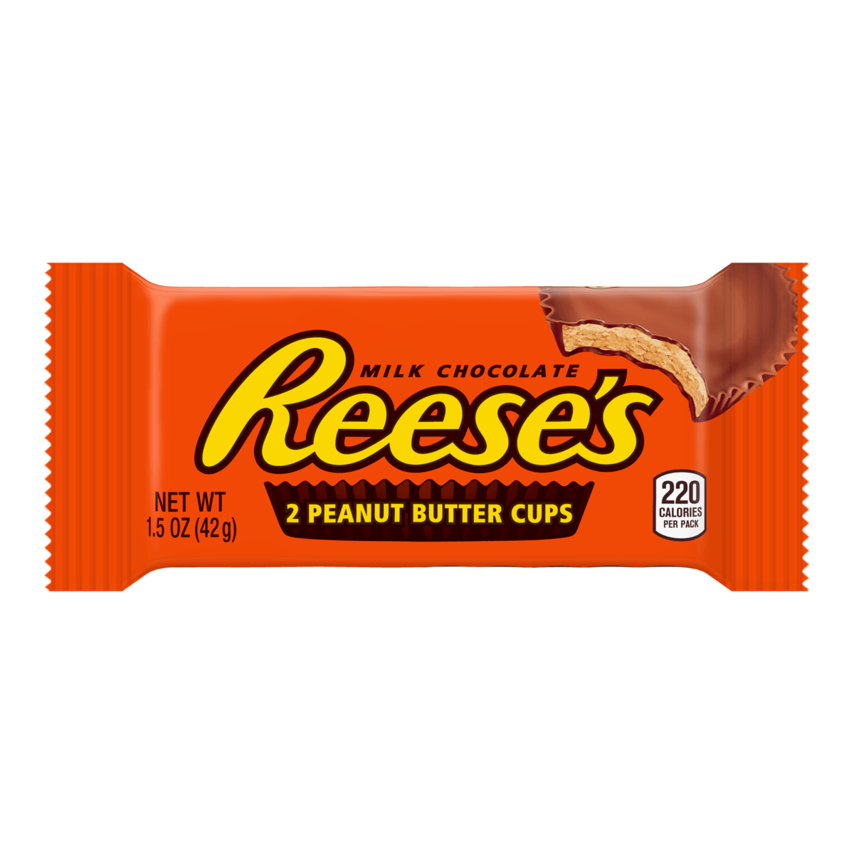 Resses Logo - REESE'S | Peanut Butter Cups | Products