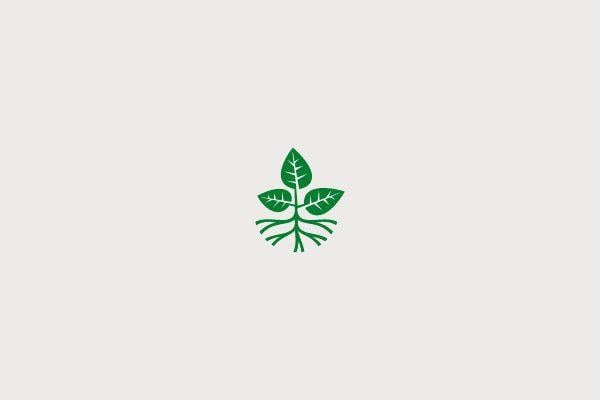 Plants Logo - Plant Logo Designs For Inspiration