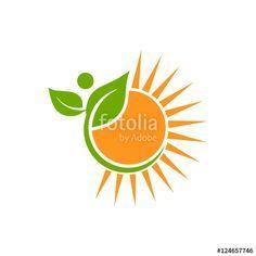 Plants Logo - Best Plant Logo image. Plant logos, Graphic design