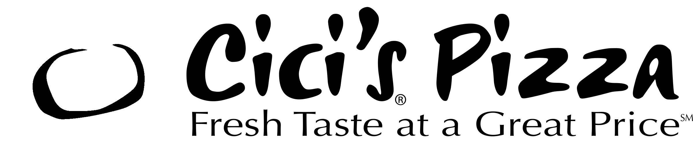 Cici's Logo - Cici's Pizza Logo PNG Transparent & SVG Vector - Freebie Supply