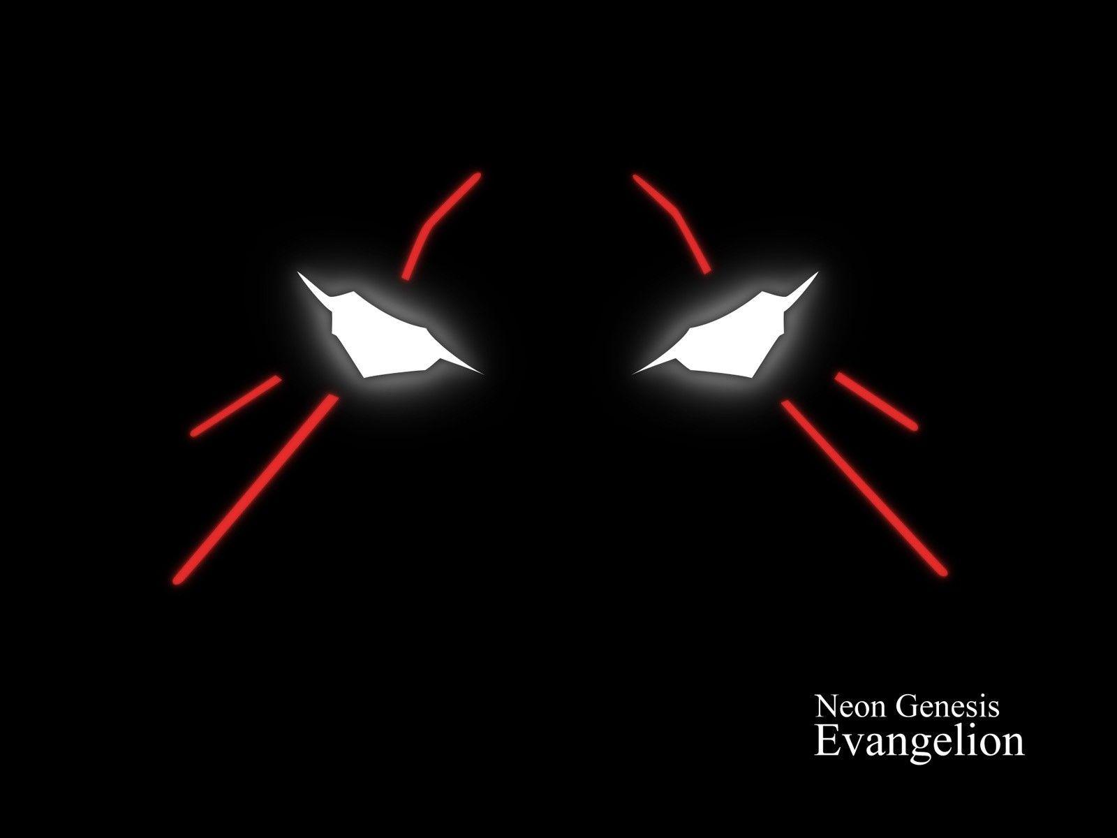 Evangelion Logo - Wallpaper : heart, Neon Genesis Evangelion, logo, EVA Unit 01, line ...