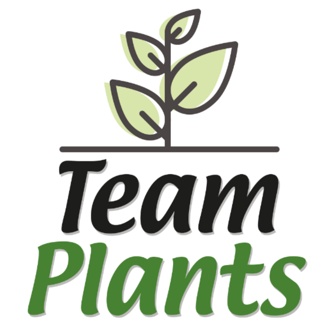 Plants Logo - Plant-Based Health Media | Team Plants