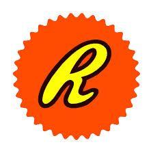 Resses Logo - reese's logo - Google Search | snacks for kids (bars) | Logos, Cup ...