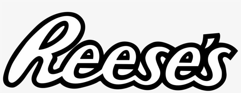 Resses Logo - Reese's Logo Png Transparent - Reeses Peanut Butter Cups Logo - Free ...