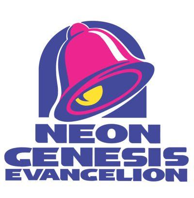 Evangelion Logo - logos genesis | Tumblr