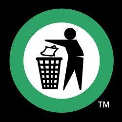 Recylcle Logo - 44 RECYCLE logos and symbols - Logoblink.com