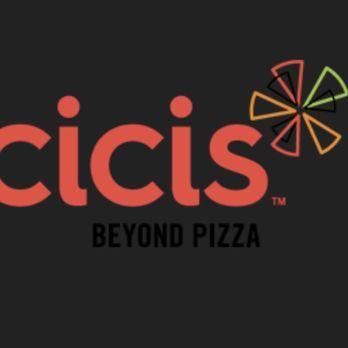 Cici's Logo - CiCi's pizza logo (can't see the slogan but it is byond pizza) - Yelp