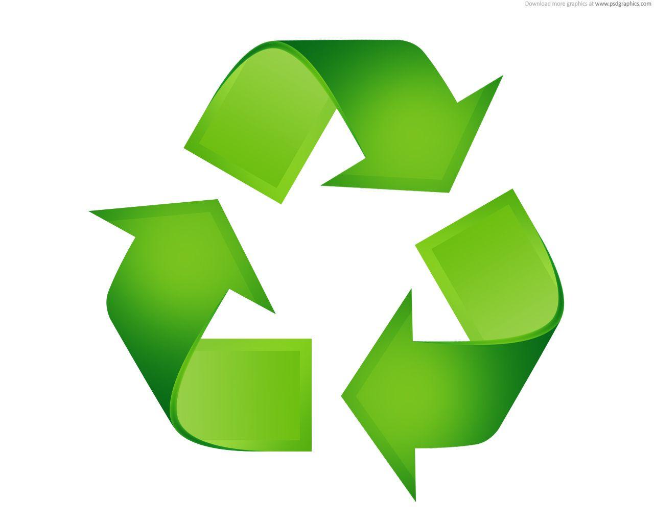 Recylcle Logo - Recycling Symbol Recycle Logo free image