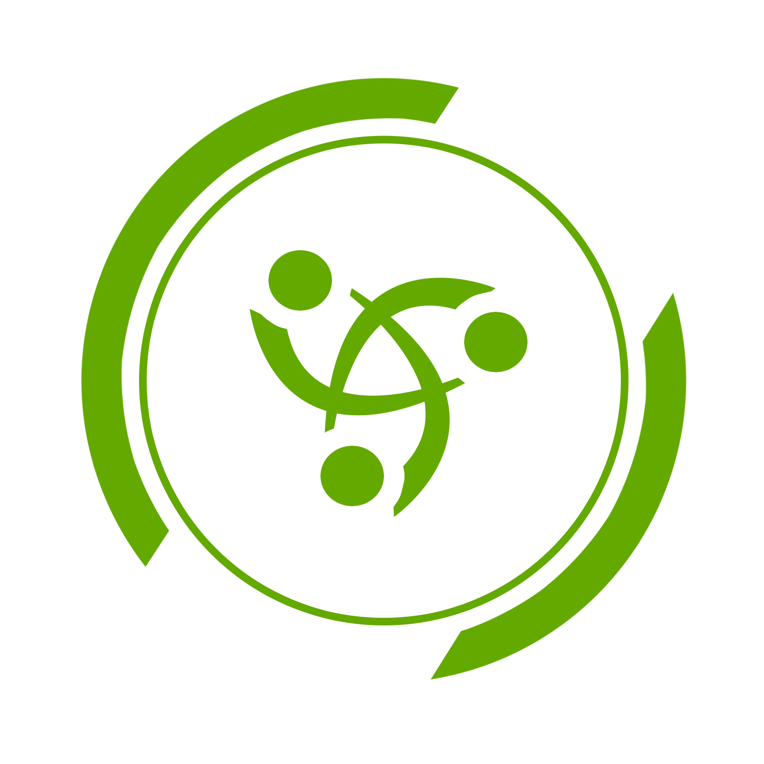 Plants Logo - Exotic Plant & Deroose Plants