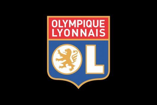 Lyon Logo - Olympique Lyon Logo – LogoMagz.com