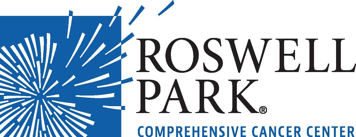 Rpci Logo - Roswell Park Logos for Download | Roswell Park Comprehensive Cancer ...