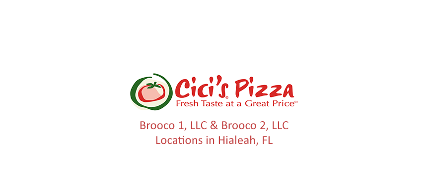Cici's Logo - Cici's-Pizza - Coello and Company