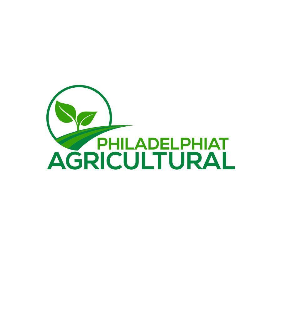 Plants Logo - Entry #124 by sajibsaker for New Agricultural and plants nursery ...