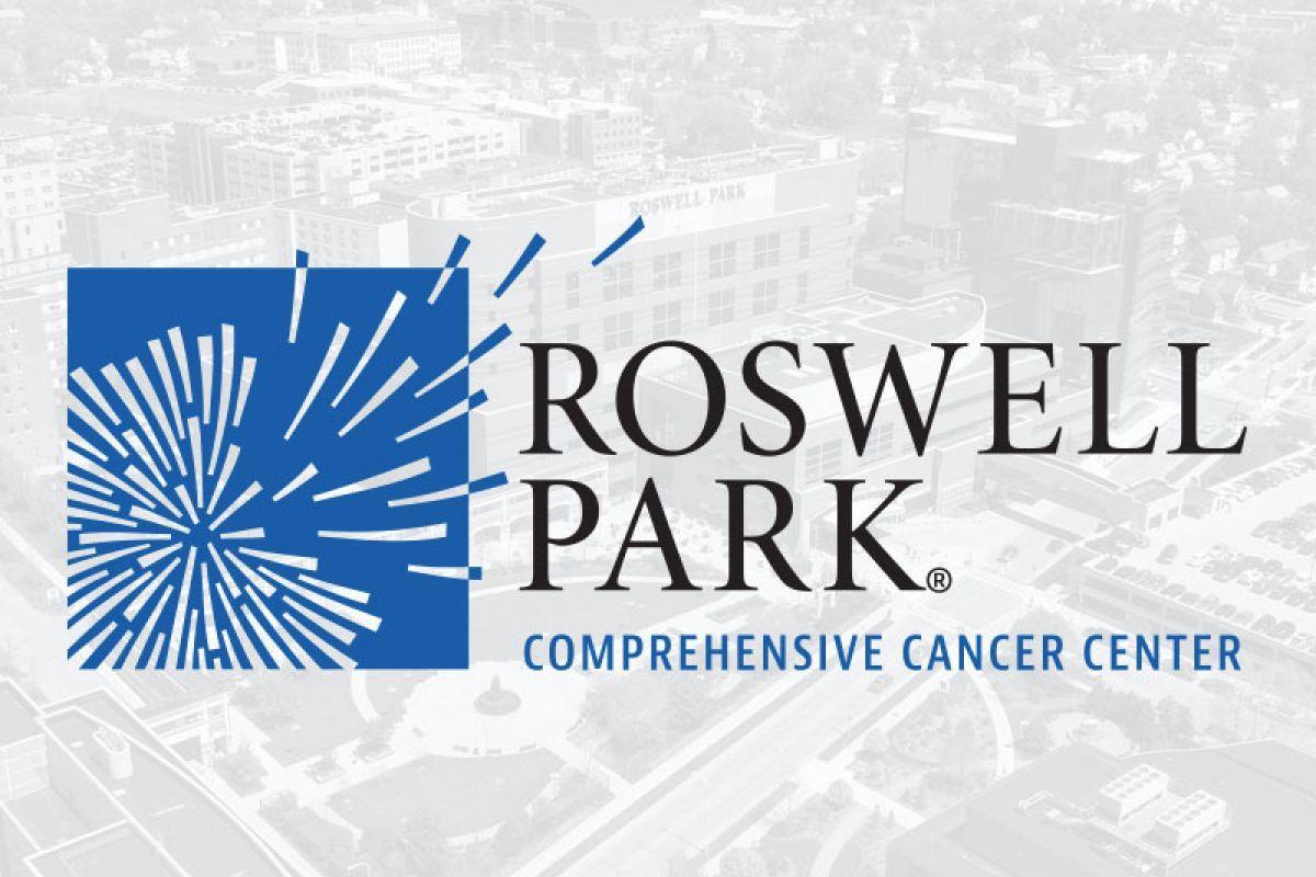 Rpci Logo - Roswell Park Unveils New Name, Logo and Mission | Roswell Park ...