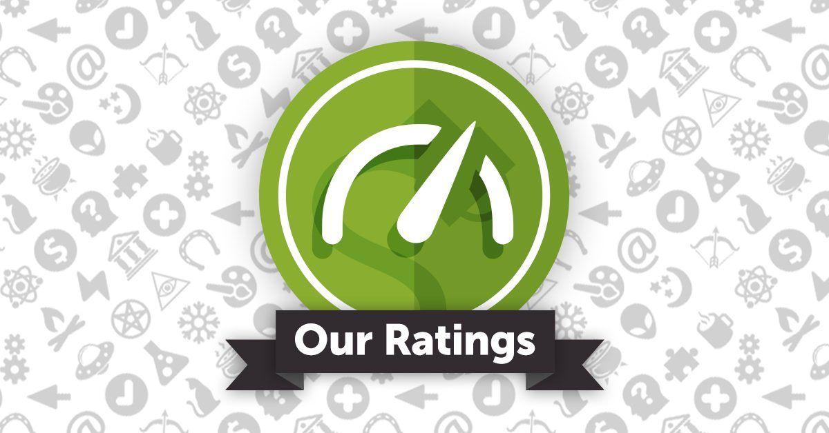 Snopes.com Logo - Fact Check Ratings