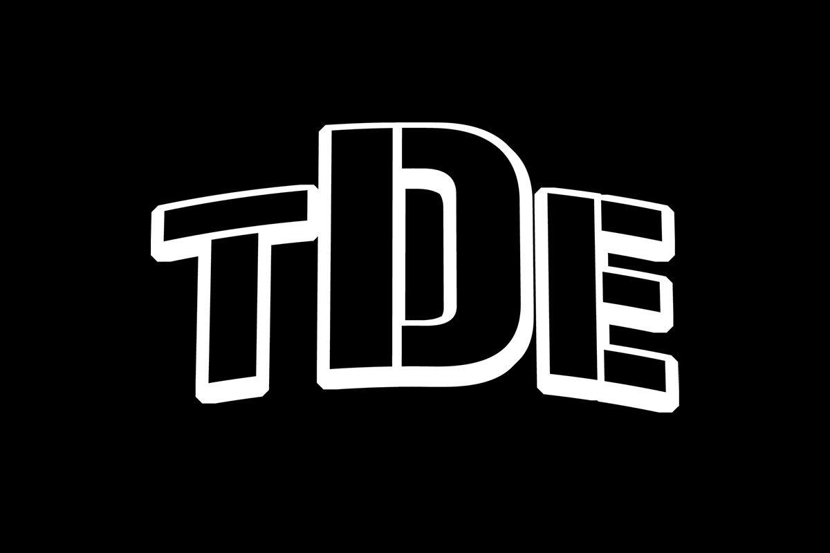 TDE Logo - Tde Logos