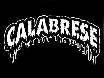 Calabrese Logo - LogoDix