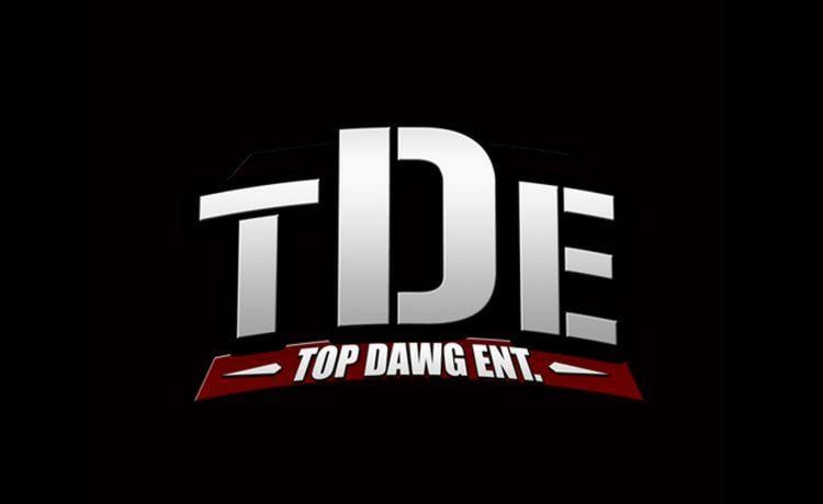 TDE Logo - Tweets to Lance Skiiiwalker Reveal Potential New TDE Artist; What We