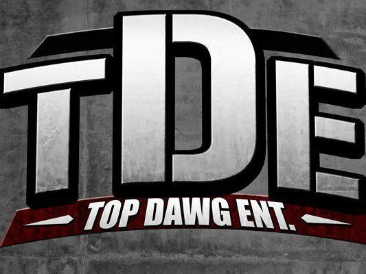 TDE Logo - Tde Logo Or Die
