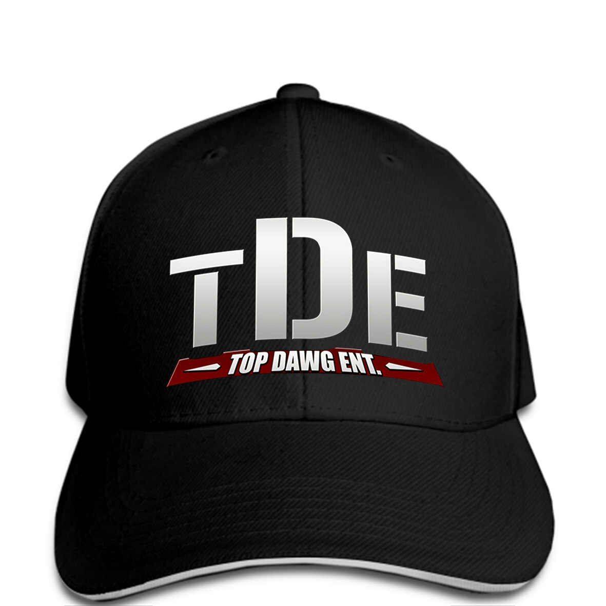 TDE Logo - Detail Feedback Questions about Men Baseball cap Fashion Dawg