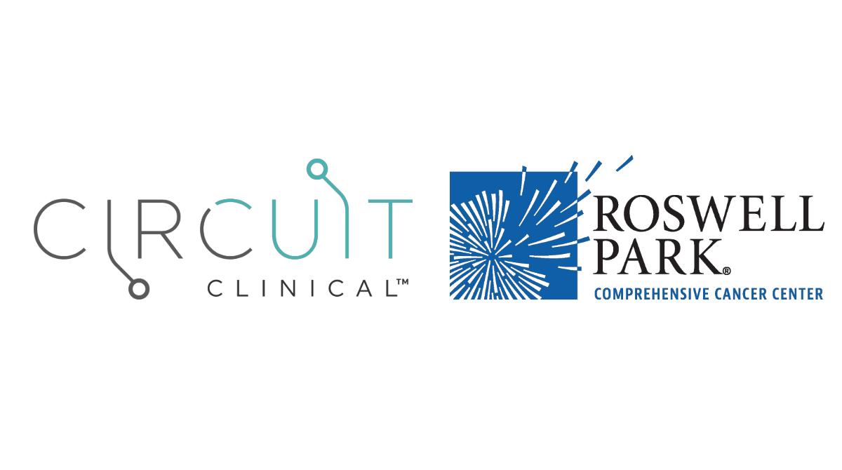 Rpci Logo - Circuit Clinical™. Clinical Research Network