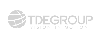 TDE Logo - TDE Group