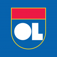 Lyon Logo - Olympique Lyon. Brands of the World™. Download vector logos