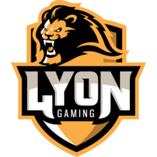 Lyon Logo - Lyon Gaming (2013 Latin American Team)