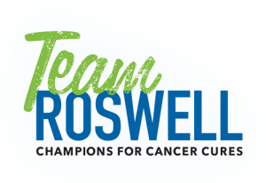 Rpci Logo - Team Roswell – Champions for Cancer Cures