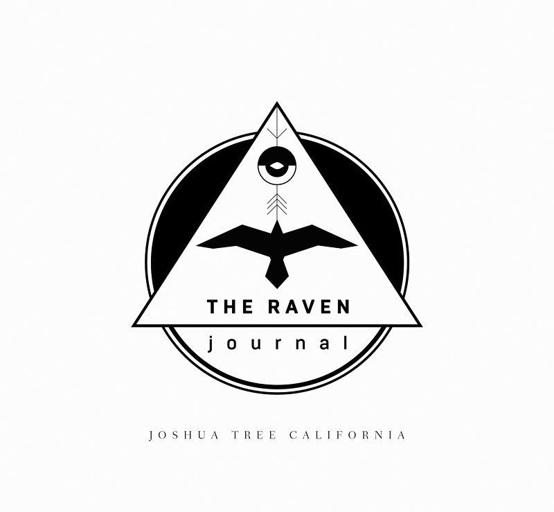 Raven Logo - Raven Logo - Surface To Space