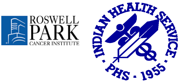 Rpci Logo - Indian Health Service, Roswell Park Launch Partnership to Reduce