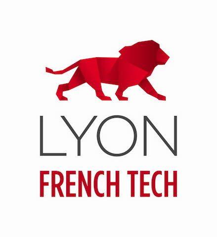 Lyon Logo - 2.1 Logo Lyon French Tech