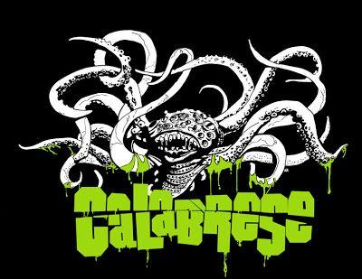 Calabrese Logo - Calabrese - The Official Blog: Shrunken Head Kids Art