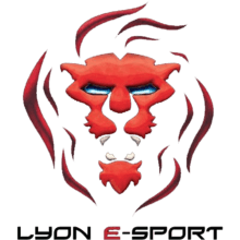 Lyon Logo - Lyon E Sport 12. League Of Legends Esports