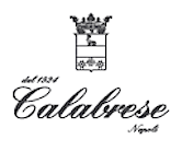 Calabrese Logo - Calabrese pocket squares