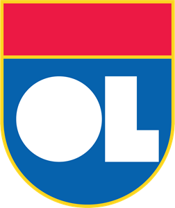Lyon Logo - Olympique Lyon Logo Vector (.AI) Free Download