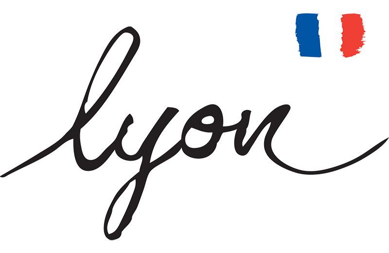 Lyon Logo - Lyon - French Cuisine In Jalan Mh Thamrin | Mandarin Oriental, Jakarta