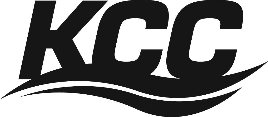 KCC Logo - Logos