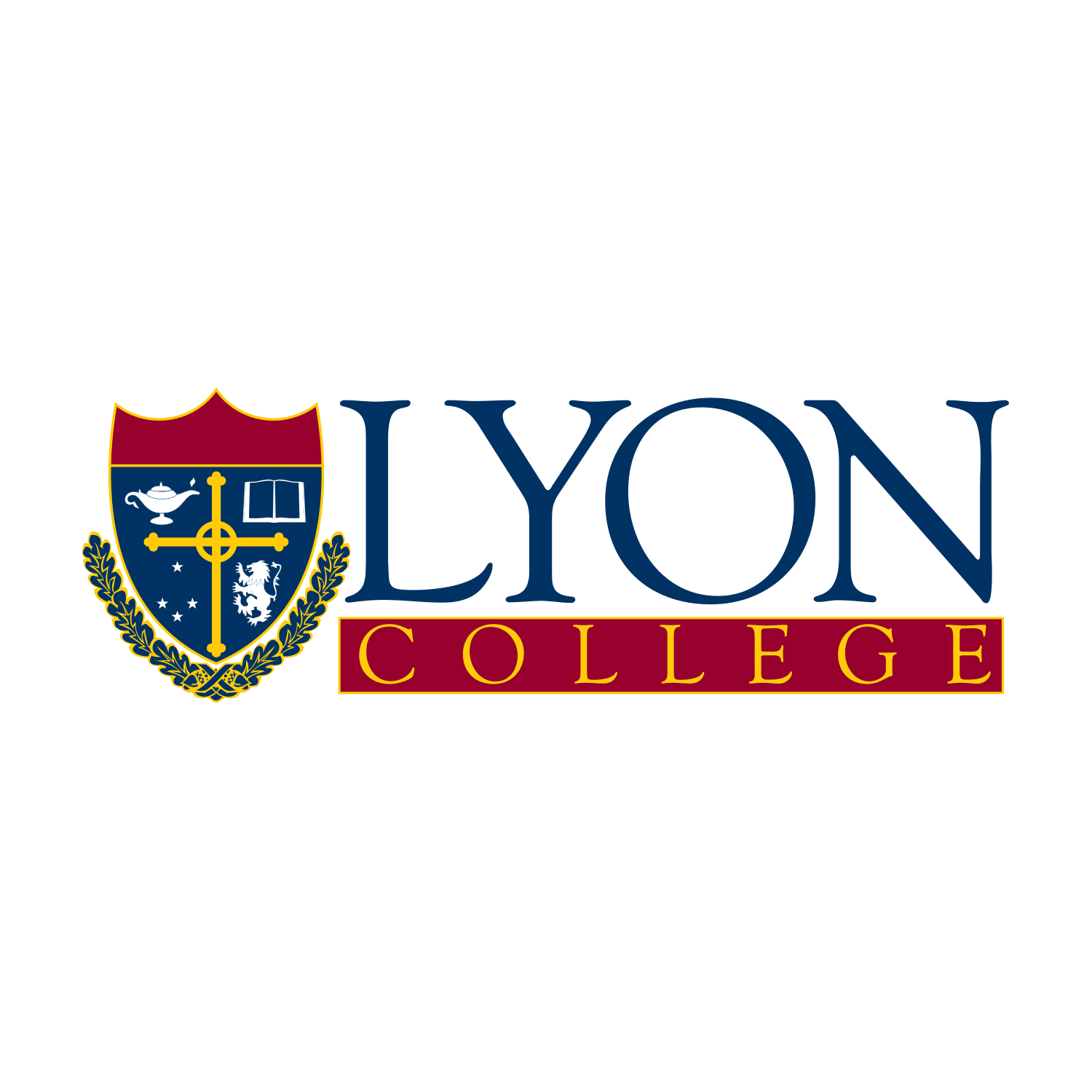 Lyon Logo - Lyon College: Liberal Arts College in Arkansas
