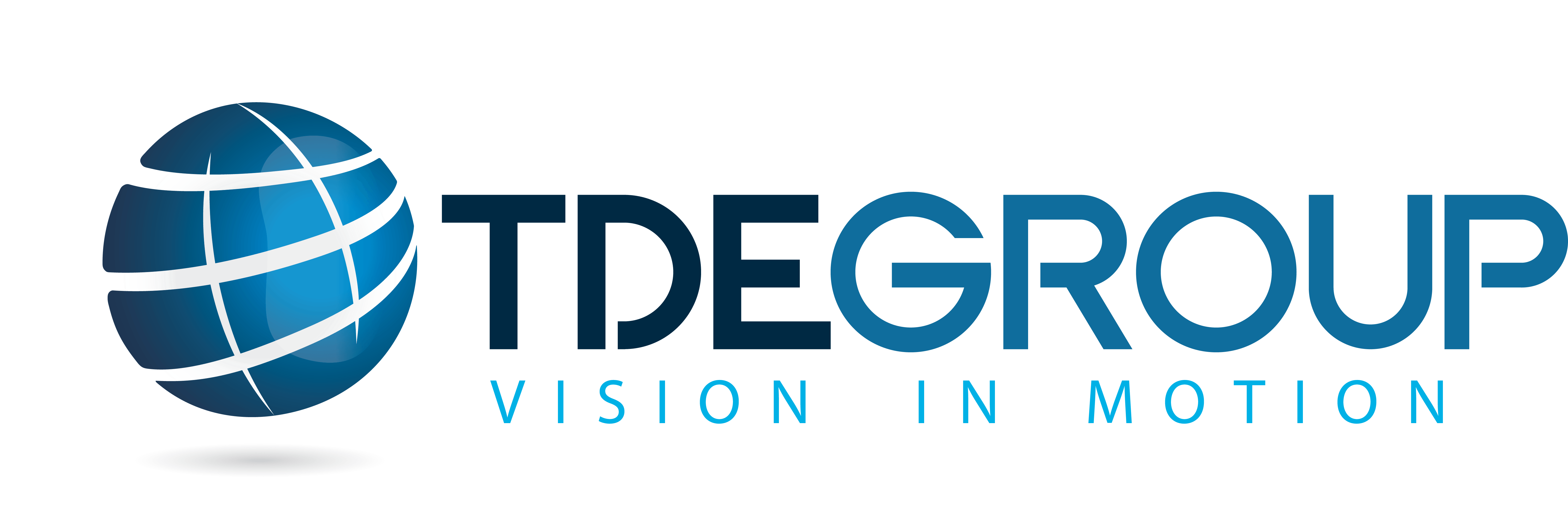 TDE Logo - TDE - An Amazon Web Services (AWS) Case Study