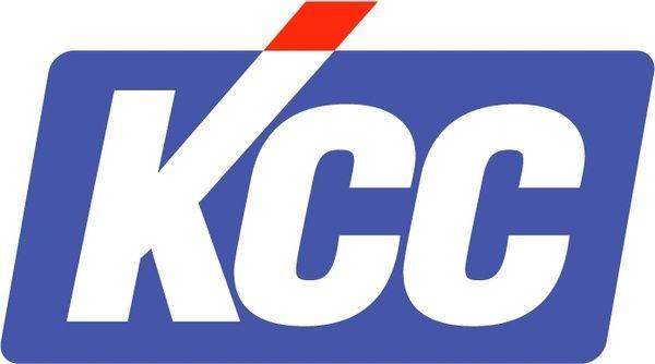 KCC Logo - Kcc Free vector in Encapsulated PostScript eps ( .eps ) vector