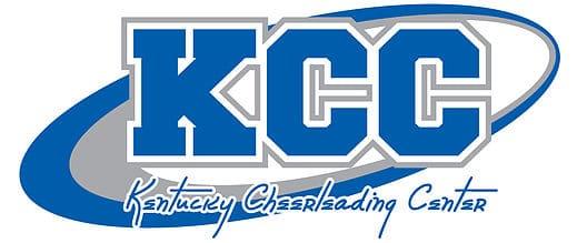 KCC Logo - kcc-logo - KY Cheer Center