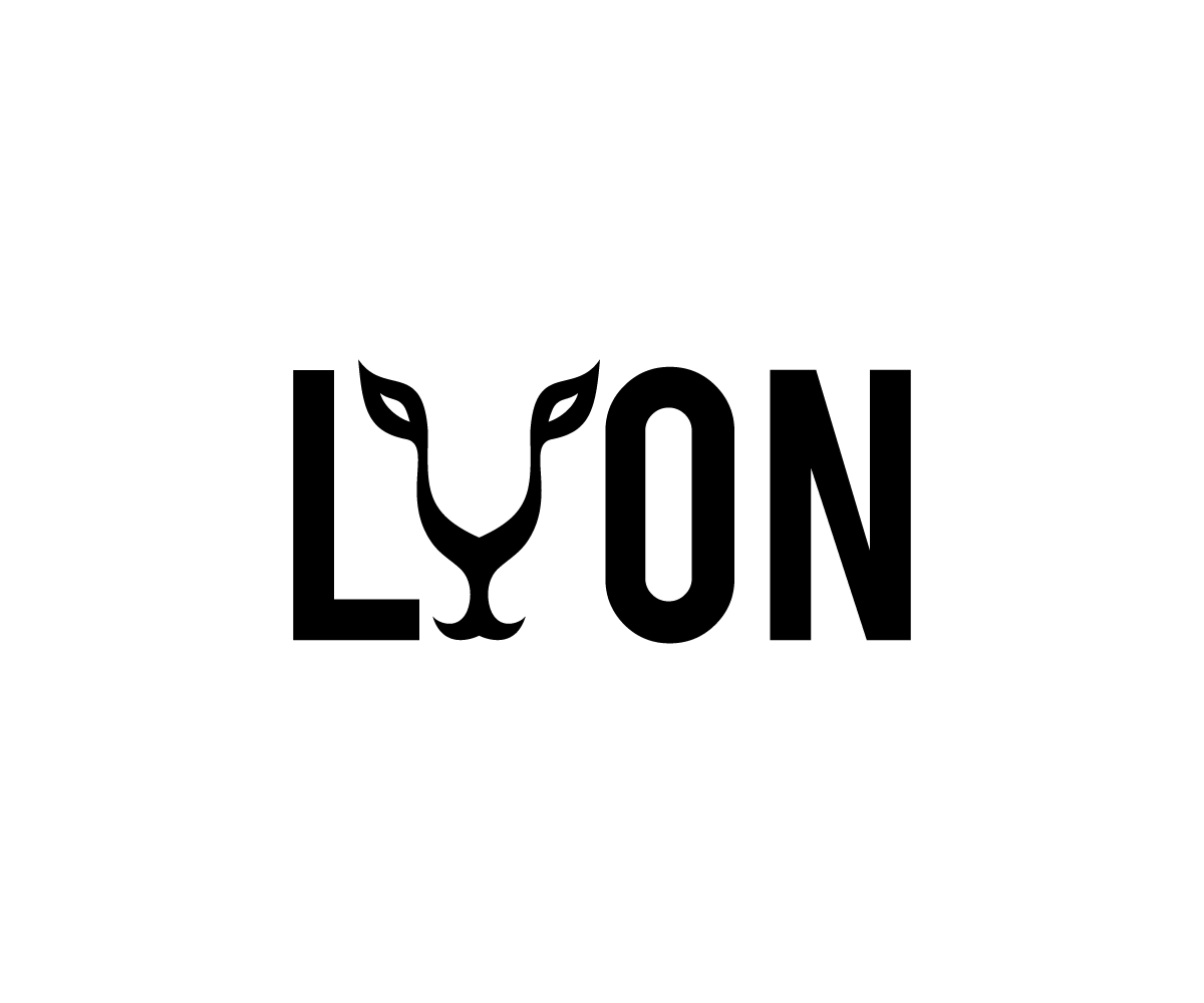 Lyon Logo - Masculine, Serious, Fashion Logo Design for Lyon by PATAR | Design ...
