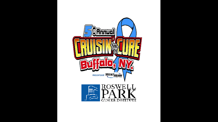 Rpci Logo - September 19 Park's Cruisin' for a Cure