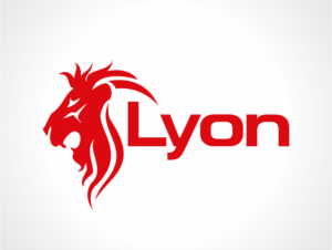 Lyon Logo - Masculine, Serious, Fashion Logo Design for Lyon by benito | Design ...